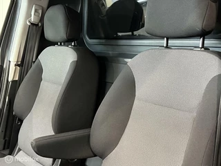 Peugeot Partner Peugeot Partner 120 1.6 BlueHDi Premium [ NAP airco cruise MARGE ] - afbeelding nr 10