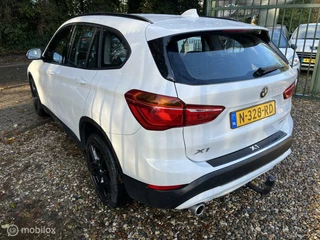 BMW X1 BMW X1 sDrive18i High Executive - afbeelding nr 8