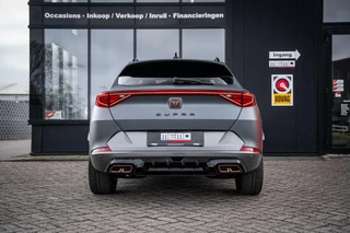 CUPRA Formentor CUPRA Formentor 1.4 e-Hybrid Performance*KEYLESS*CAMERA*MATT - afbeelding nr 5