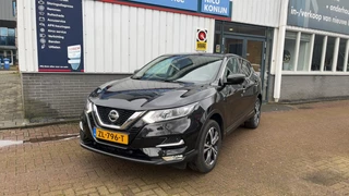 Nissan QASHQAI - afbeelding nr 12