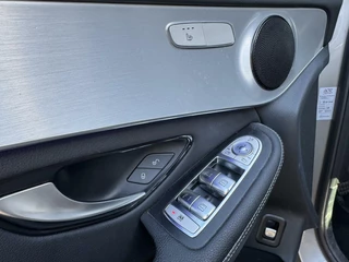 Mercedes-Benz GLC Mercedes GLC-klasse 200 Premium Plus AMG 2021 Auto dealer on - afbeelding nr 37