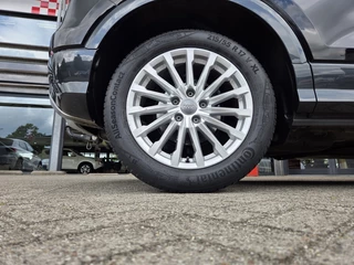 Audi Q2 Audi Q2 116pk TFSI Design PL. | Panodak | Navi | Trekhaak - afbeelding nr 10