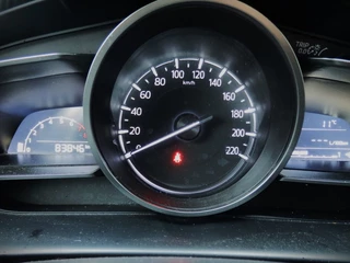 Mazda CX-3 - afbeelding nr 16