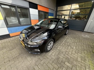 Volkswagen Polo - afbeelding nr 4