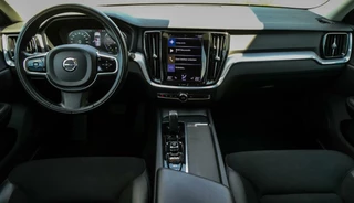 Volvo V60 Volvo V60 2.0 B3 Business Pro - afbeelding nr 8