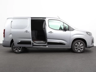 Opel Combo Opel Combo 1.5 BlueHDi 130 S&S L2 Apple Carplay / Android Auto Navigatie Trekhaak Airco Camera Cruise Control Parkeersensoren V+A DAB - afbeelding nr 15