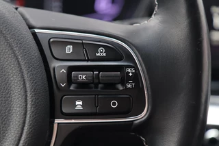 Kia Niro Kia Niro 1.6 GDI PHEV / KEYLESS / DODEHOEK / MEMORY / LEDER / CAMERA / JBL - afbeelding nr 19