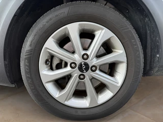 Kia Stonic Kia Stonic 1.0 T-GDi MHEV Dynamic Line CAMERA | APPLE/ANDROID | CRUISE CONT - afbeelding nr 17