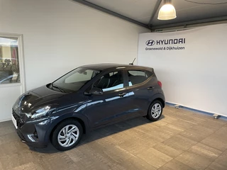 Hyundai i10 - afbeelding nr 2