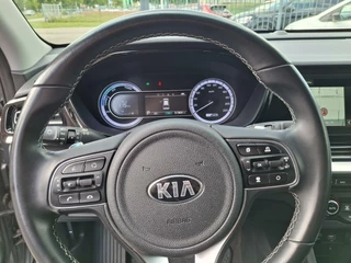 Kia Niro Kia Niro 1.6 GDi Hybrid DynamicLine - afbeelding nr 19