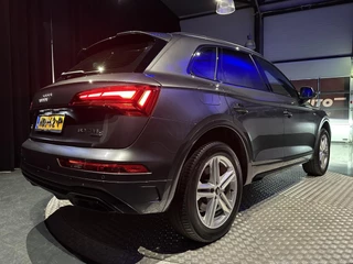 Audi Q5 Audi Q5 50 TFSI e S edition *Keyless*Camera*DaytonaGrey*NIEUW* - afbeelding nr 28