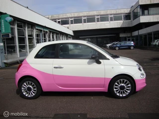 Fiat 500 Fiat 500 0.9 TwinAir Easy Turbo vol extra,s - afbeelding nr 7