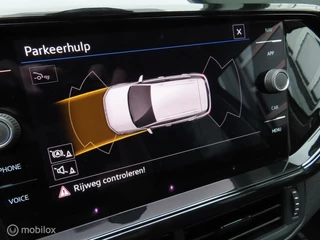 Volkswagen T-Cross Volkswagen T-Cross 1.0 TSI Executive/virtueel/camera/carplay/stoelverw/sportstoel. - afbeelding nr 26