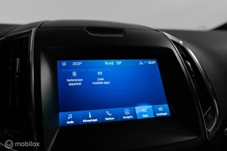 Ford S-Max Ford S-Max 2.5i HEV 5P ST Line LED|TRKHK|MEMORY|LEDER|SONY| - afbeelding nr 32