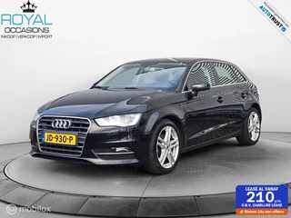 Audi A3 - 18231481-0