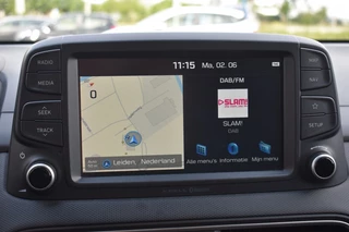 Hyundai Kona Hyundai Kona 1.0 T-GDI Fashion Navi/Cam/17