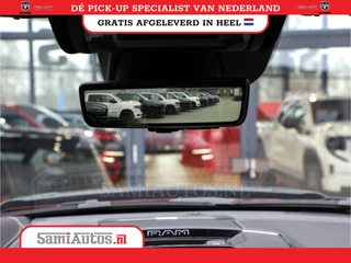 Dodge Ram 1500 NIGHT SPORT | LPG | NIGHT SPORT | KOELING/ VERWARMING | DELMONICO RED | Zeer mooie RAM limited met alle opties die er te verkrijgen zijn op de limited | Dubbele cabine | 5 Persoons | DC | Z.G.A.N | - afbeelding nr 9