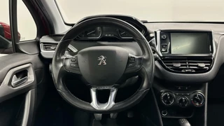 Peugeot 2008 Peugeot 2008 1.2 PureTech Blue Lion|Apple Carplay|Airco|Cruise|Navi - afbeelding nr 20