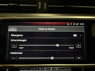 Audi A6 Audi A6 Avant 55 TFSI e quattro 367PK Competition S-Line PANO/TREKHAAK/SOFT-CLOSE/HEAD-UP/MEMORY/ACC/KEYLESS/MATRIX/STANDKACHEL/19