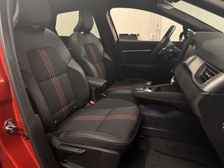 Renault Captur Renault Captur 1.6 ET PH 160 Ed.One - afbeelding nr 8