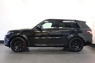 Land Rover Range Rover Sport | Pano | Memory | HUD | € 44.950,- incl. BTW - afbeelding nr 15