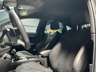 Audi Q3 Audi Q3 Sportback 45 TFSI e S Edition|SONOS|ACC|ELEK. STOEL| - afbeelding nr 6