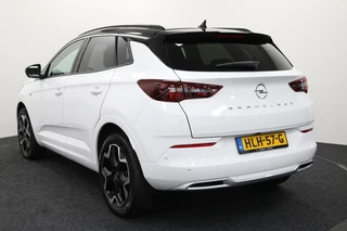 Opel Grandland Opel Grandland 1.2 Turbo Ultimate (Automaat) - afbeelding nr 8