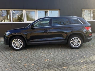 Škoda Kodiaq - afbeelding nr 9