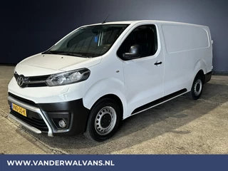 Toyota ProAce Bijrijdersbank, 2500kg trekvermogen - afbeelding nr 9