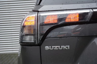 Suzuki S-Cross - afbeelding nr 46