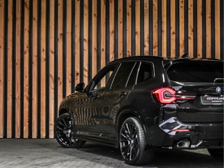 BMW X3 BMW X3 xDrive30e 292PK High Executive M-Sport | HARMAN EN KARDON | PANO | LEDER | HUD | ELEC STOELEN | LEDER DASHBOARD | - afbeelding nr 21