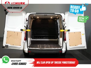 Ford Transit Custom - afbeelding nr 5