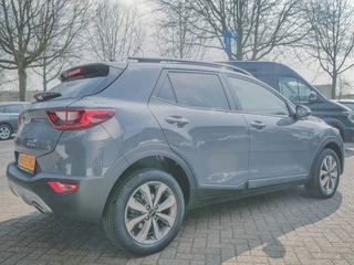Kia Stonic - afbeelding nr 6