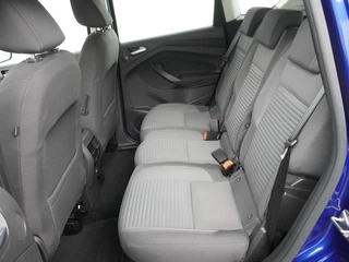 Ford C-MAX Ford C-MAX 1.0 Titanium - Trekhaak - Parkeersensoren A - Cruise Control - Navigatie - afbeelding nr 10