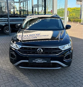 Volkswagen T-Roc - afbeelding nr 5