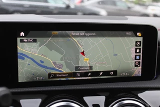 Mercedes-Benz CLA Mercedes-Benz CLA Shooting Brake AMG 45 S 4MATIC+ Premium Plus / Panoramadak / 360Camera / Sportuitlaat / Schaalstoelen / Burmester / DAB / Dodehoek / Matrix LED / Memory seats / Navigatie - afbeelding nr 20