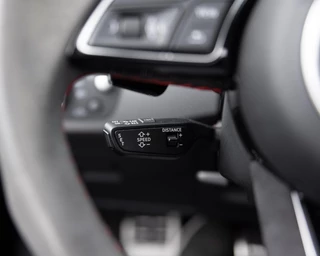 Audi RS5 Audi RS5 quattro 450 pk|RS-design|Dynamic|Pano|IPE uitlaat|Vol|Topstaat! - afbeelding nr 41