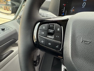 Ford Transit Custom L2H1 Automaat 2 x Schuif Adaptieve Cruise Control Carplay Camera Parkeersensoren voor achter BPM VRIJ - afbeelding nr 23