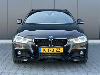 BMW 3 Serie BMW 3-serie Touring 318I M Sport Shadow LCI - Led - Head Up - Alcantara - afbeelding nr 7