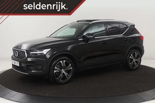 Volvo XC40 Volvo XC40 1.5 T4 Recharge Inscription | Panoramadak |  Stoel & stuurverwarming | Carplay | Camera | Navigatie | Full LED | Parkeerhulp - afbeelding nr 1