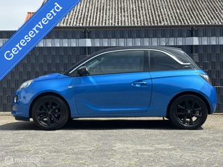 Opel ADAM Opel ADAM 1.4 PDC Apple Carplay Airco Stuurverwarming Stoelv - afbeelding nr 11