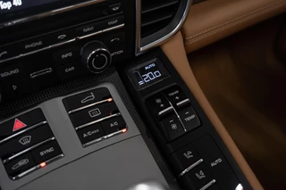 Porsche Panamera Porsche Panamera 4.8 Turbo S|571PK|Exclusive|1ste Eig|Org.NL|Dealer Onderhouden|Full Options|UNIEK - afbeelding nr 21