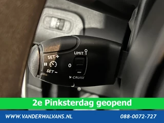 Peugeot Partner Android auto - afbeelding nr 6