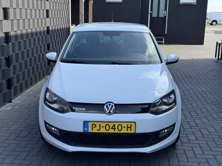 Volkswagen Polo - afbeelding nr 8