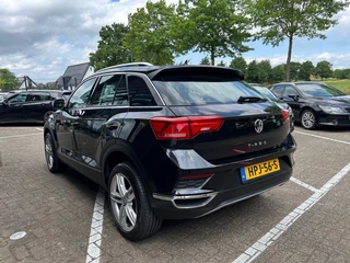 Volkswagen T-Roc Volkswagen T-Roc 1.0 TSI SPORT - afbeelding nr 5