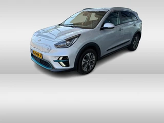 Kia e-Niro ExecutiveLine 64 kWh