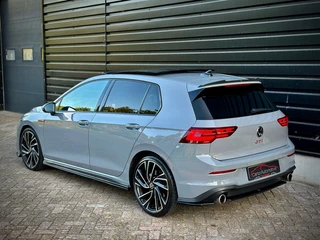 Volkswagen Golf Volkswagen Golf 2.0 TSI GTI PANO|IQ LIGHT|DCC|ACC|NARDO - afbeelding nr 3
