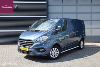 Ford Transit Custom - 389204086-0