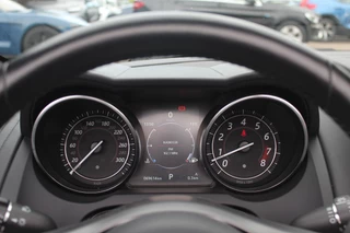 Jaguar F-Type Jaguar F-Type 3.0 V6 Convertible 69.614 km! / Camera / Leder / Keyless / Memory seats / 19'' / Sportuitlaat - afbeelding nr 18