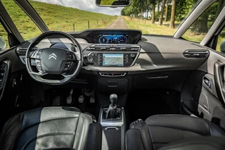 Citroën Grand C4 Picasso Citroen C4 Grand Picasso 1.6 THP Exclusive | Bomvol opties ! - afbeelding nr 3